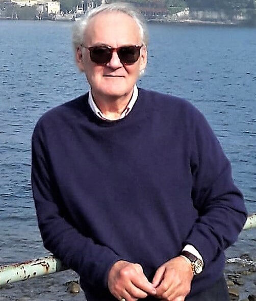 Osman Rifat İbrahim kimdir, öldü mü? Son Osmanlı padişahının torunu hayatını kaybetti Osman Rıfat İbrahim kimdir, öldü mü? Son Osmanlı padişahının torunu hayatını kaybetti - 1. Resim