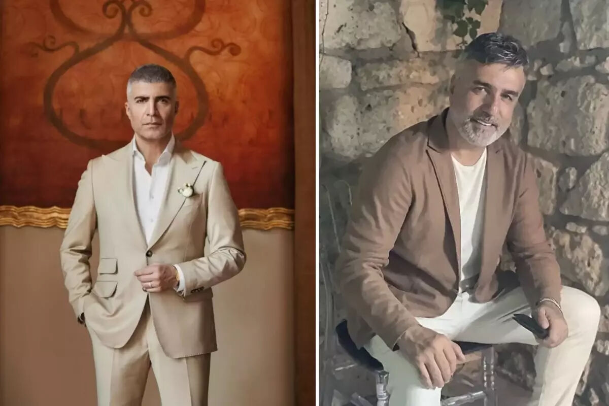 Özcan Deniz'in ''150 milyonum çalındı'' iddiası ortalığı karıştırdı! Apar topar açıklama geldi Özcan Deniz'in ''150 milyonum çalındı'' iddiası ortalığı karıştırdı! Apar topar açıklama geldi - 2. Resim