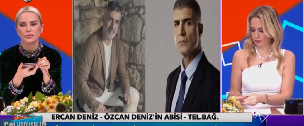 Özcan Deniz'in ''150 milyonum çalındı'' iddiası ortalığı karıştırdı! Apar topar açıklama geldi Özcan Deniz'in ''150 milyonum çalındı'' iddiası ortalığı karıştırdı! Apar topar açıklama geldi - 3. Resim