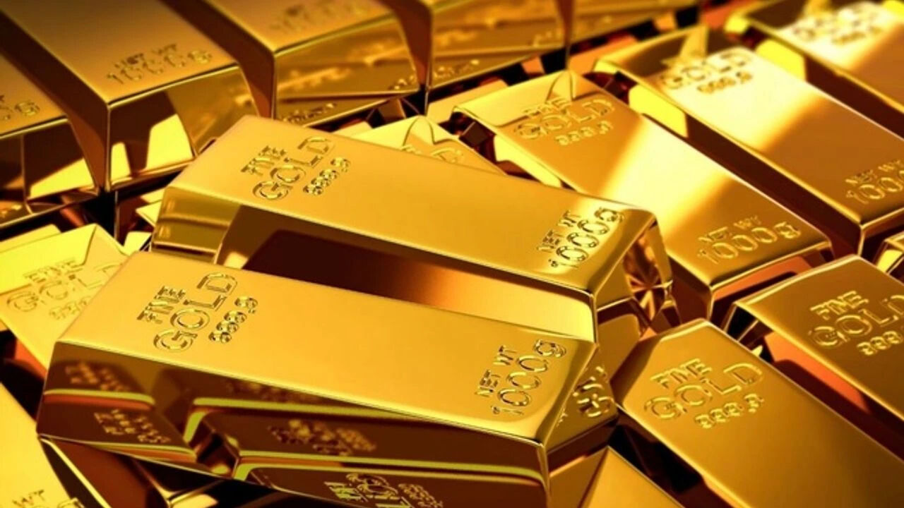 Trump korkusu! 4 milyar dolarlık altını ABD'ye taşıyorlar - 1. Resim