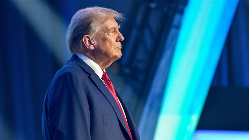 Trump vergi kalemini genişletiyor! 