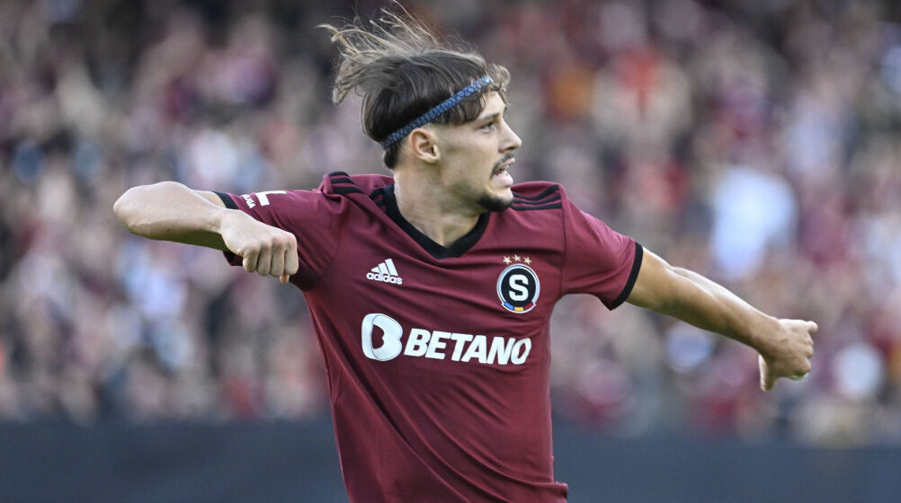 Veljko Birmancevic kimdir? İstatistikleri, piyasa değeri ve kariyeri gündemde - 1. Resim