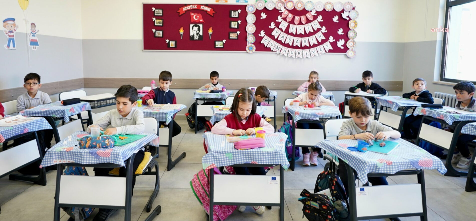 3 Şubat Pazartesi okullar yarım gün mü, 15 tatil uzatıldı mı? MEB açıkladı! 3 Şubat Pazartesi okullar yarım gün mü, 15 tatil uzatıldı mı? MEB açıkladı! - 2. Resim