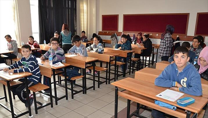 3 Şubat Pazartesi okullar yarım gün mü, 15 tatil uzatıldı mı? MEB açıkladı! 3 Şubat Pazartesi okullar yarım gün mü, 15 tatil uzatıldı mı? MEB açıkladı! - 5. Resim
