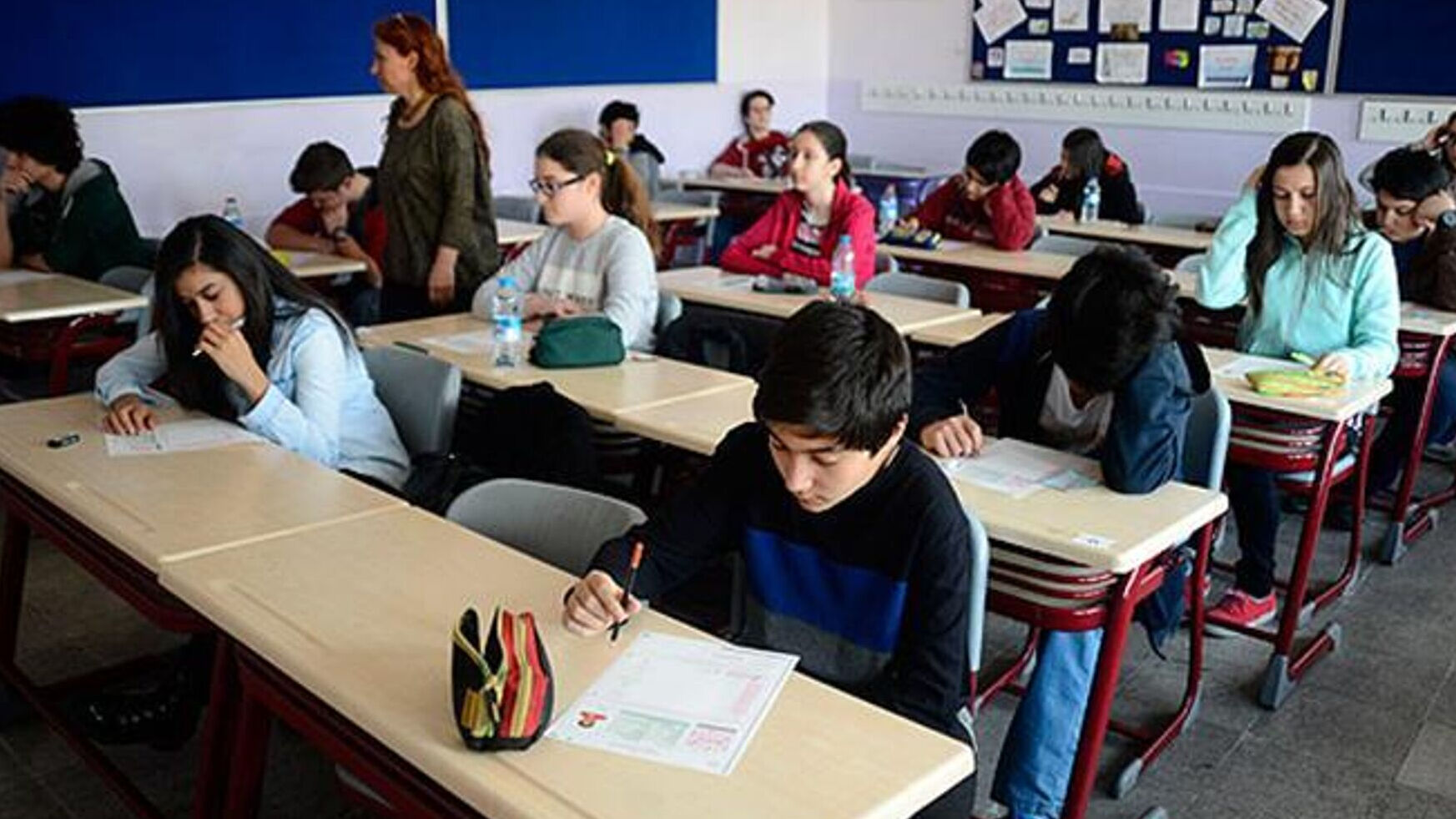 3 Şubat Pazartesi okullar yarım gün mü, 15 tatil uzatıldı mı? MEB açıkladı! 3 Şubat Pazartesi okullar yarım gün mü, 15 tatil uzatıldı mı? MEB açıkladı! - 6. Resim