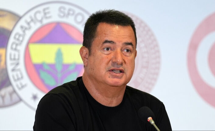 Acun Ilıcalı : "Var üstünden Türk futboluna savaş açtılar" - 1. Resim