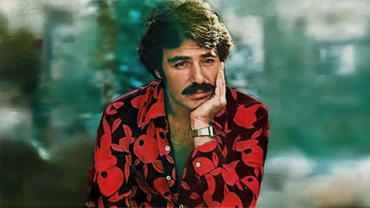 Ahmet Selçuk İlkan 40 yıllık dostu Ferdi Tayfur'un bilinmeyenlerini anlattı: Meğer büyük usta... - 3. Resim