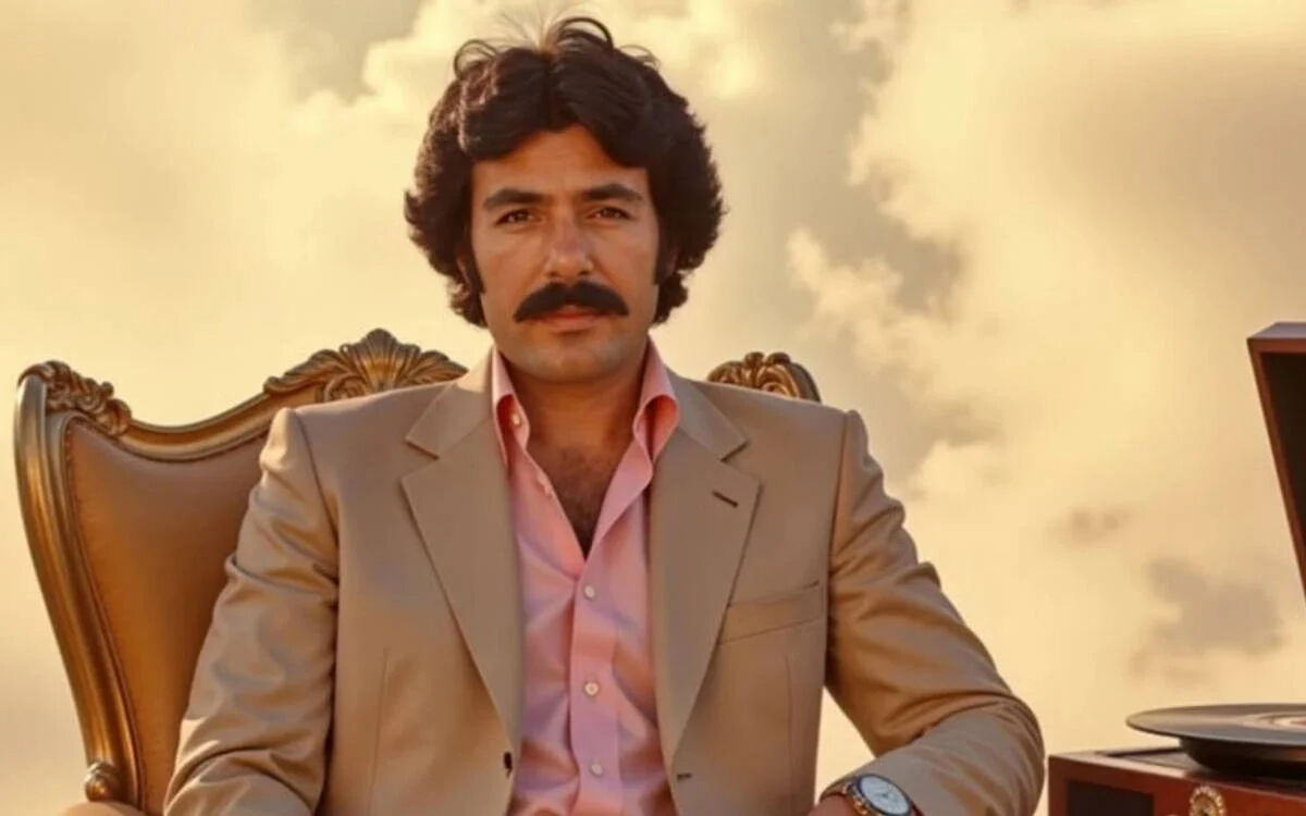 Ahmet Selçuk İlkan 40 yıllık dostu Ferdi Tayfur'un bilinmeyenlerini anlattı: Meğer büyük usta... - 4. Resim