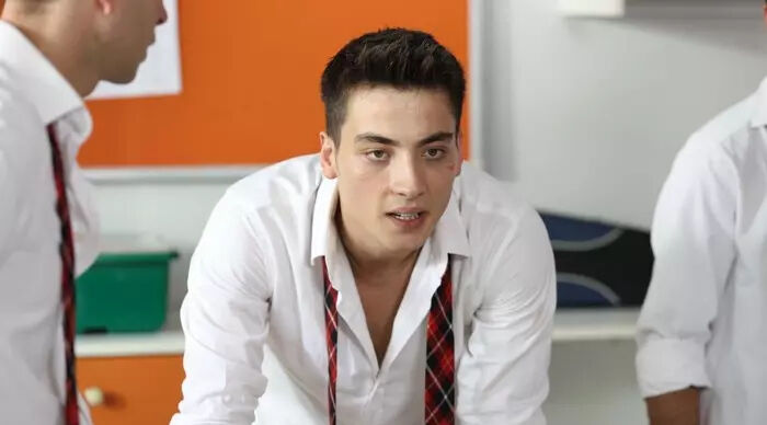 Atakan Özkaya Çocuklar Duymasın'da oynadı mı? Atakan Özkaya kimdir, kaç yaşında, hangi dizilerde oynadı? - 2. Resim