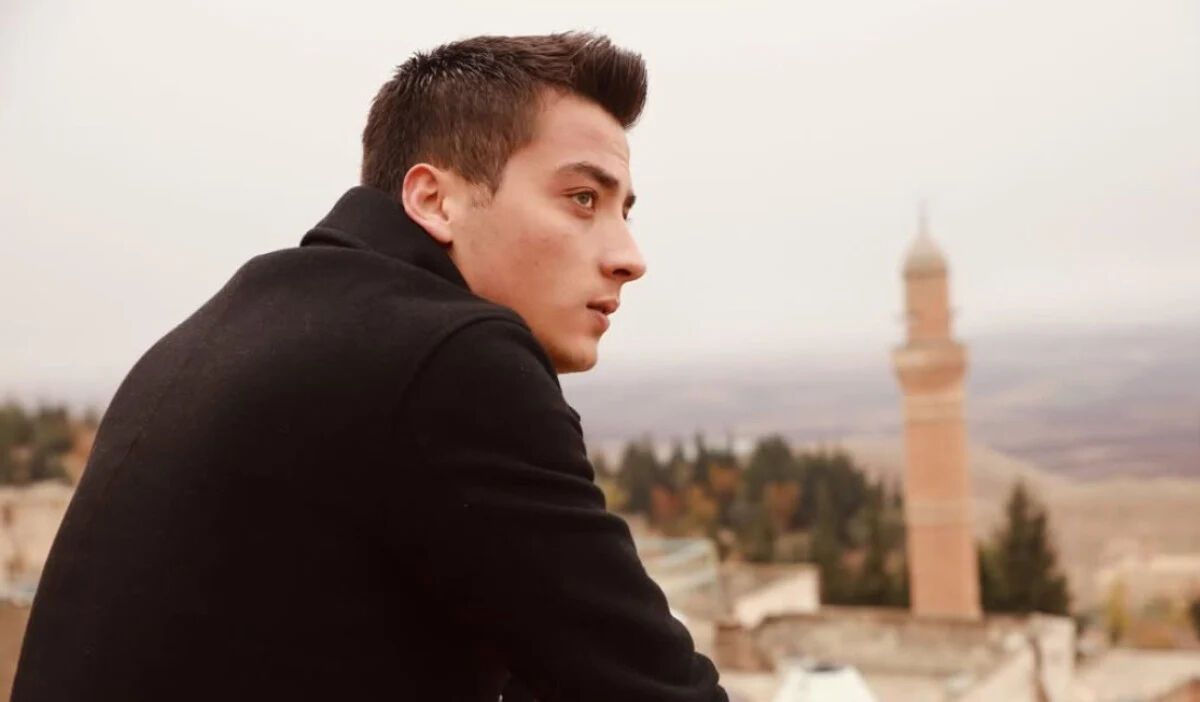 Atakan Özkaya Çocuklar Duymasın'da oynadı mı? Atakan Özkaya kimdir, kaç yaşında, hangi dizilerde oynadı? - 1. Resim