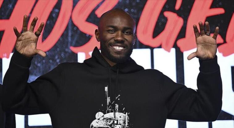 Beşiktaş, Al-Musrati'yi Monaco'ya kiraladı! - 3. Resim