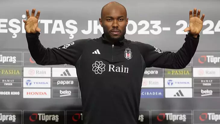 Beşiktaş, Al-Musrati'yi Monaco'ya kiraladı! - 2. Resim
