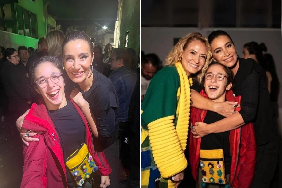 Ceyda Düvenci'nin kızı Melisa, Ferdi Tayfur'u mezarı başında andı: Duygu dolu anlar yürekleri ısıttı - 2. Resim