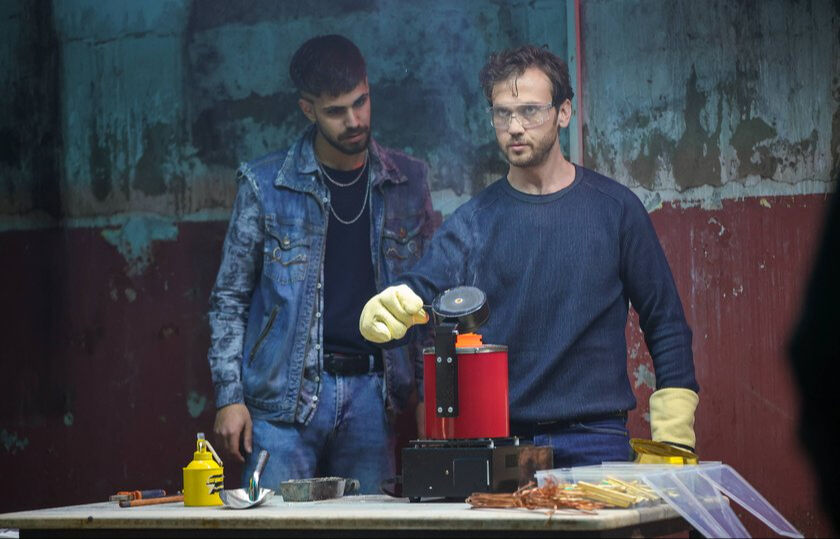 Deha bu akşam var mı, yeni bölüm ne zaman, yayınlanacak mı? Deha 18. bölüm fragmanı yayınlandı! - 3. Resim