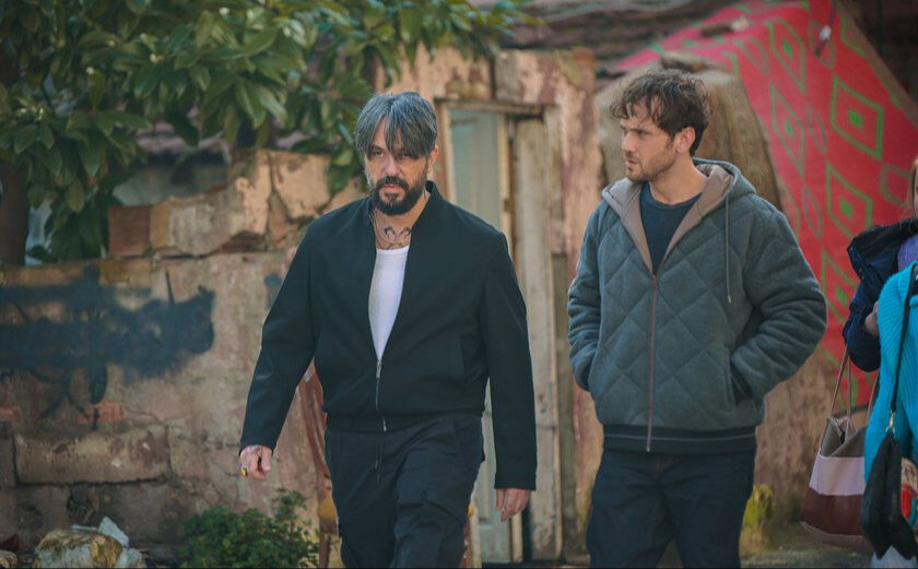 Deha bu akşam var mı, yeni bölüm ne zaman, yayınlanacak mı? Deha 18. bölüm fragmanı yayınlandı! - 2. Resim