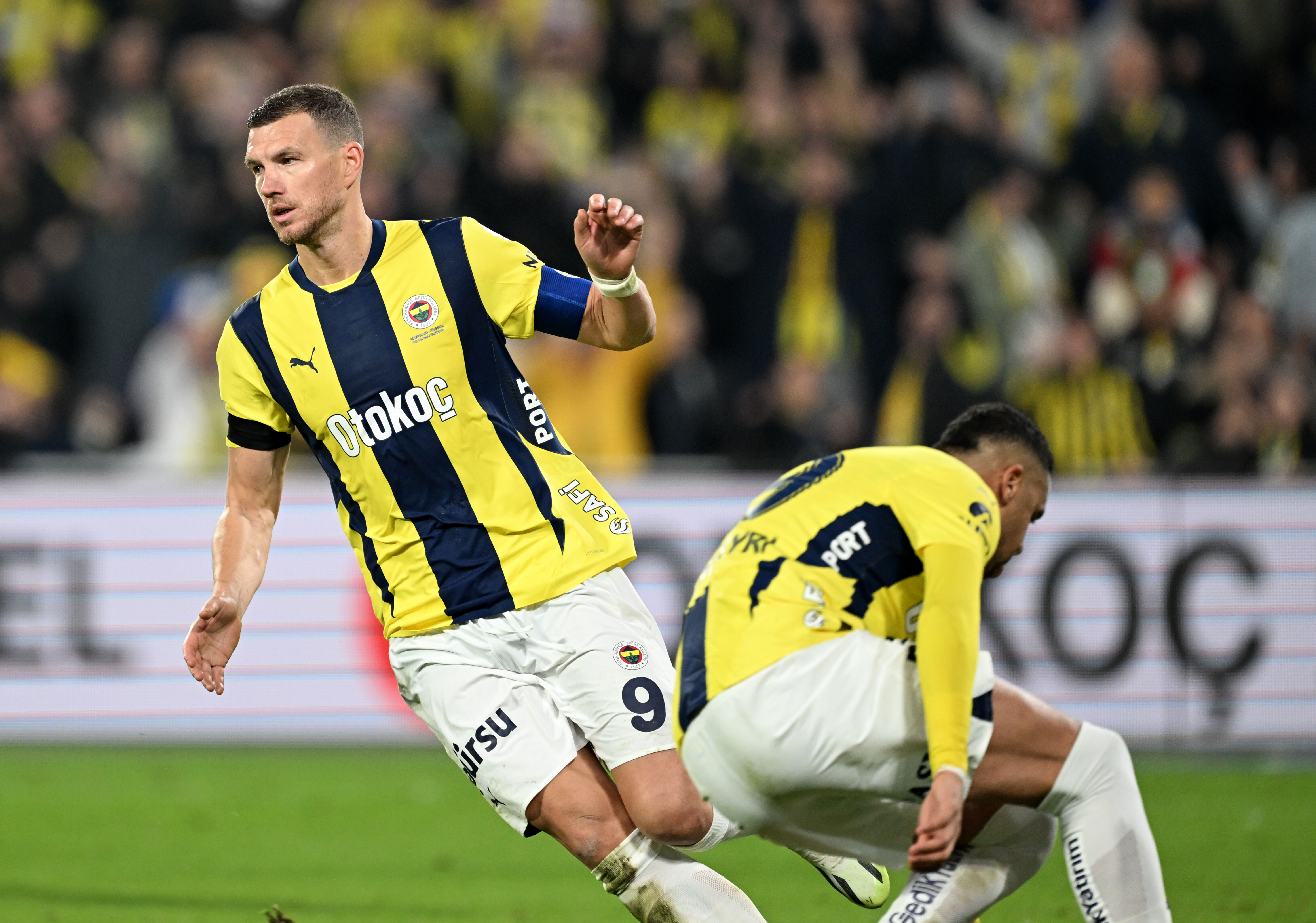 Fenerbahçe - Çaykur Rizespor | Canlı Anlatım - 1. Resim