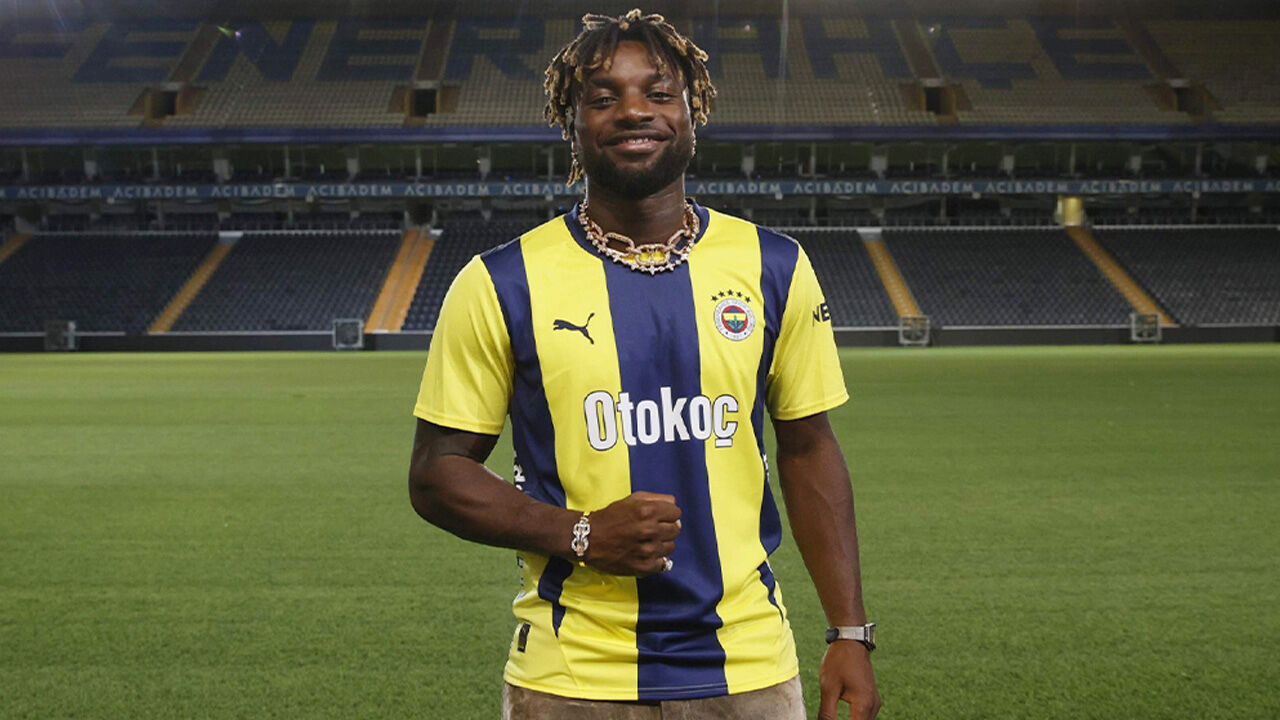 Fenerbahçe'de hedef seriyi geliştirmek! Sıradaki rakip Rizespor - 1. Resim