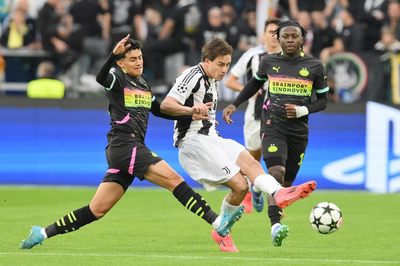 İlk 11 belli oldu! Juventus - Empoli maçı hangi kanalda, Kenan Yıldız kadroda mı? - 2. Resim