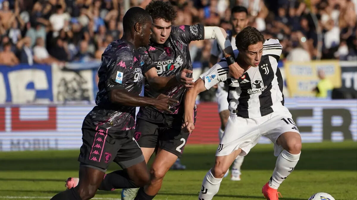 İlk 11 belli oldu! Juventus - Empoli maçı hangi kanalda, Kenan Yıldız kadroda mı? - 3. Resim