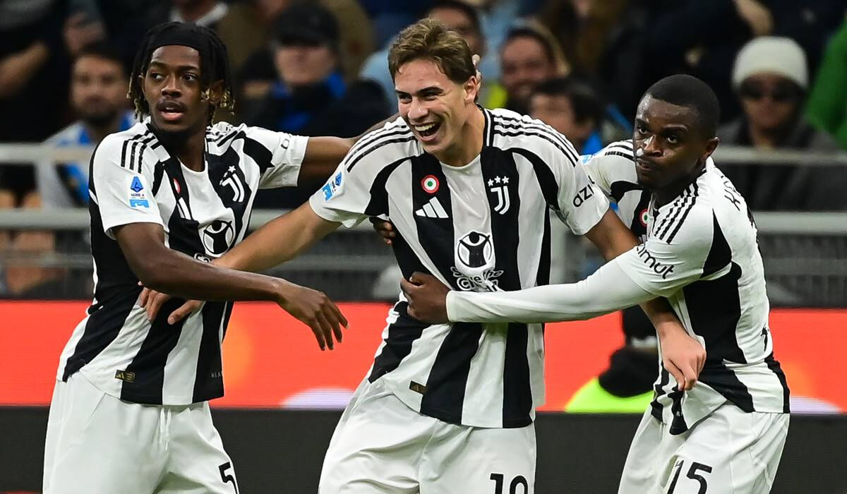 İlk 11 belli oldu! Juventus - Empoli maçı hangi kanalda, Kenan Yıldız kadroda mı? - 1. Resim