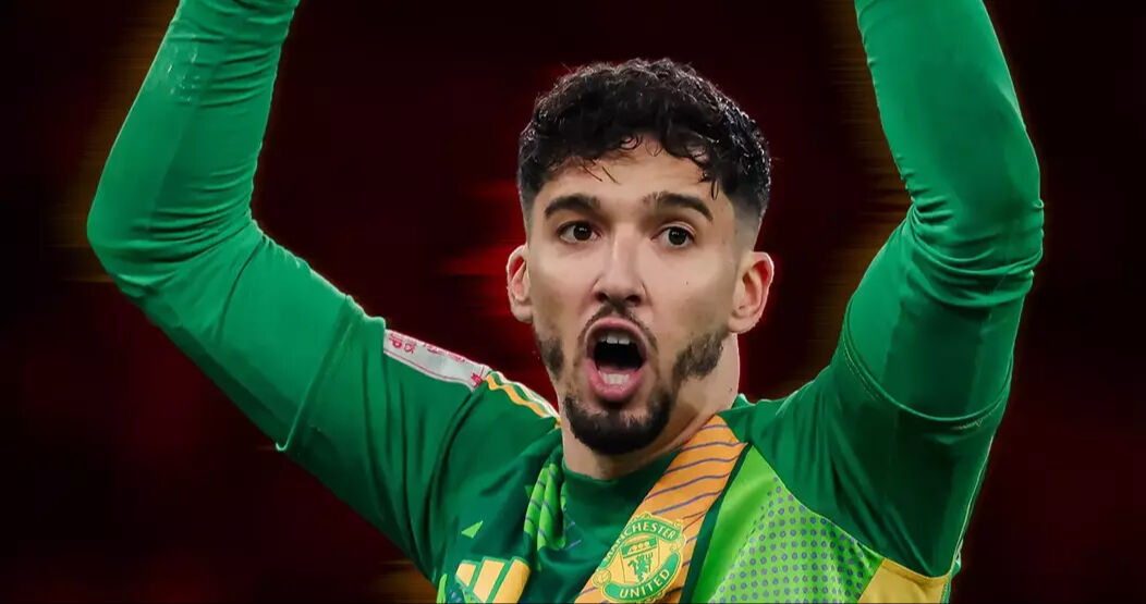 İlk 11 belli oldu! Manchester United - Crystal Palace maçı hangi kanalda, saat kaçta, Altay Bayındır oynayacak mı? - 3. Resim