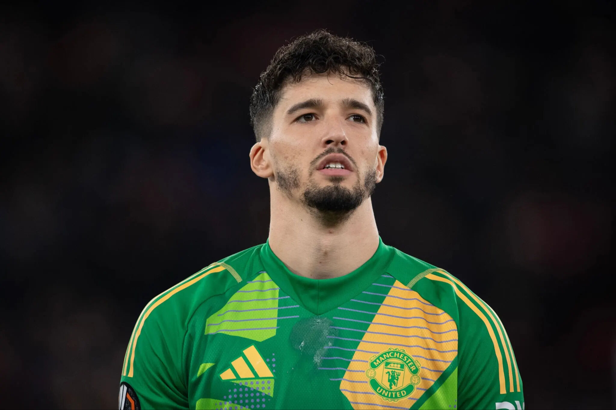 İlk 11 belli oldu! Manchester United - Crystal Palace maçı hangi kanalda, saat kaçta, Altay Bayındır oynayacak mı? - 1. Resim