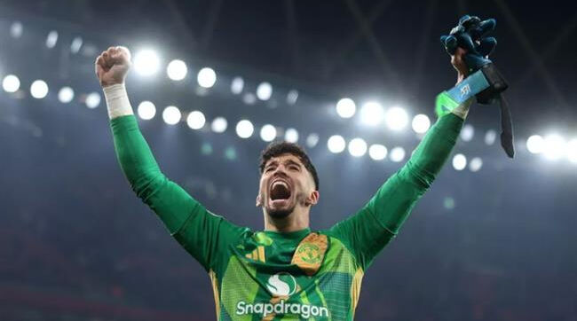 İlk 11 belli oldu! Manchester United - Crystal Palace maçı hangi kanalda, saat kaçta, Altay Bayındır oynayacak mı? - 4. Resim