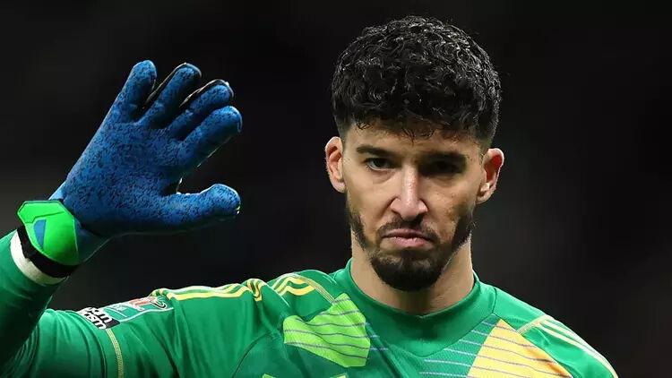 İlk 11 belli oldu! Manchester United - Crystal Palace maçı hangi kanalda, saat kaçta, Altay Bayındır oynayacak mı? - 2. Resim