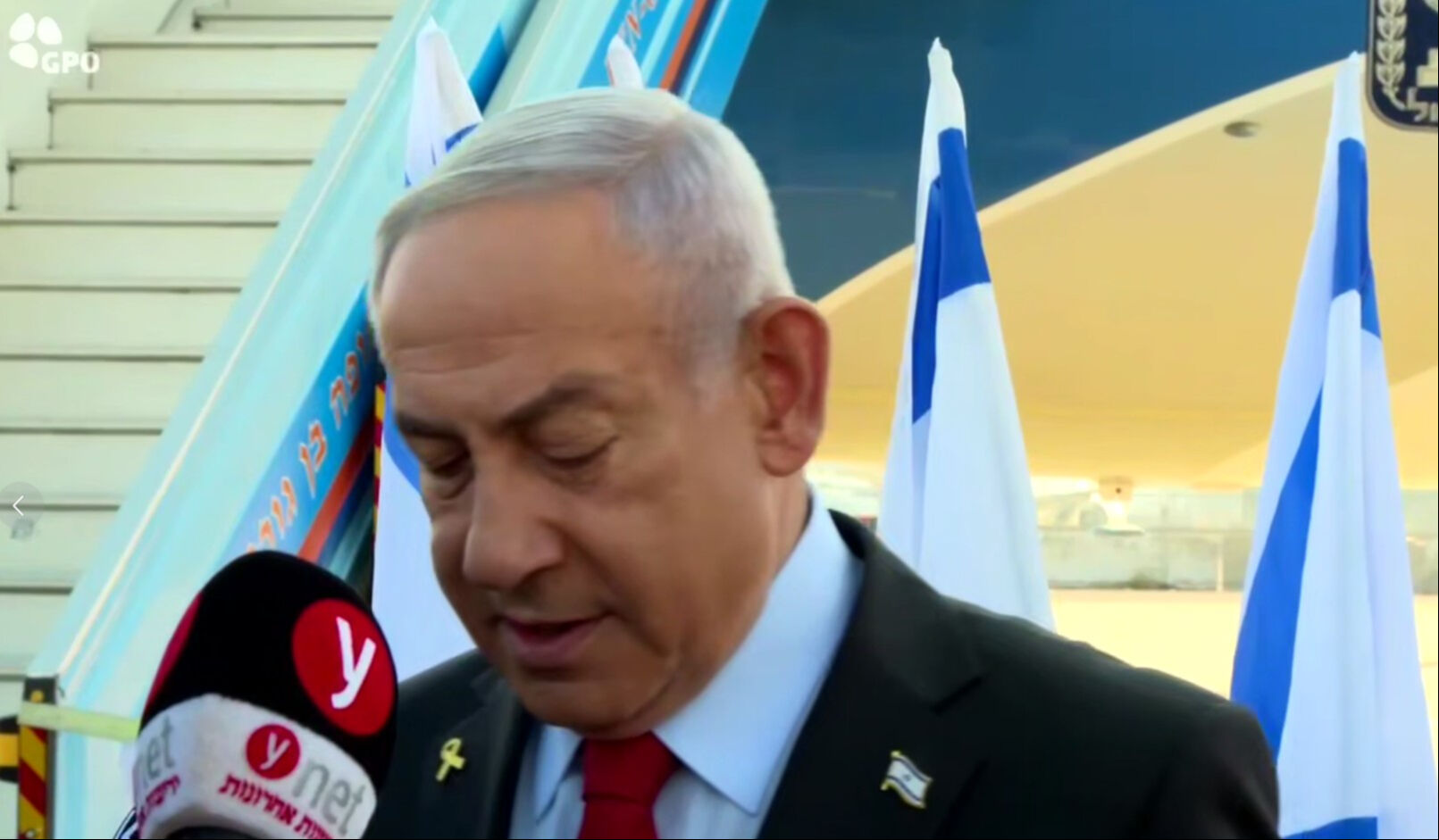 İsrail’den Batı Şeria’ya yeni işgal hamlesi! Netanyahu 'Orta Doğu’yu baştan çizeceğiz' dedi - 1. Resim