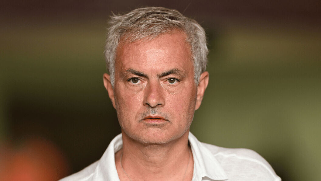 Jose Mourinho, Skriniar, Diego ve Talisca hakkında konuştu! Jose Mourinho, Skriniar, Diego ve Talisca hakkında konuştu! - 2. Resim