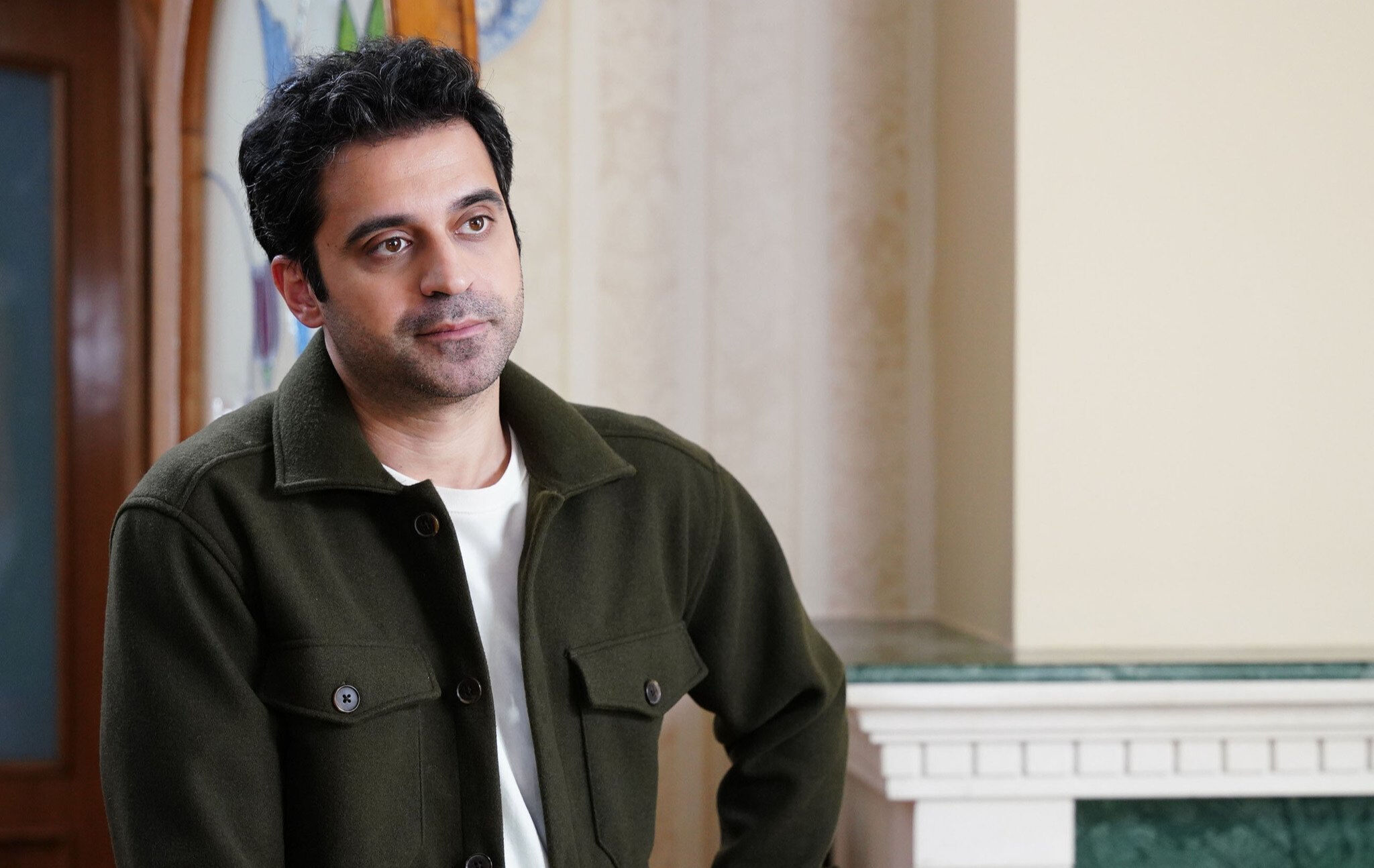 Kardelenler oyuncuları kimler, dizi nerede çekiliyor, konusu nedir? Kardelenler dizisi ilk bölümü ile yayında! - 3. Resim