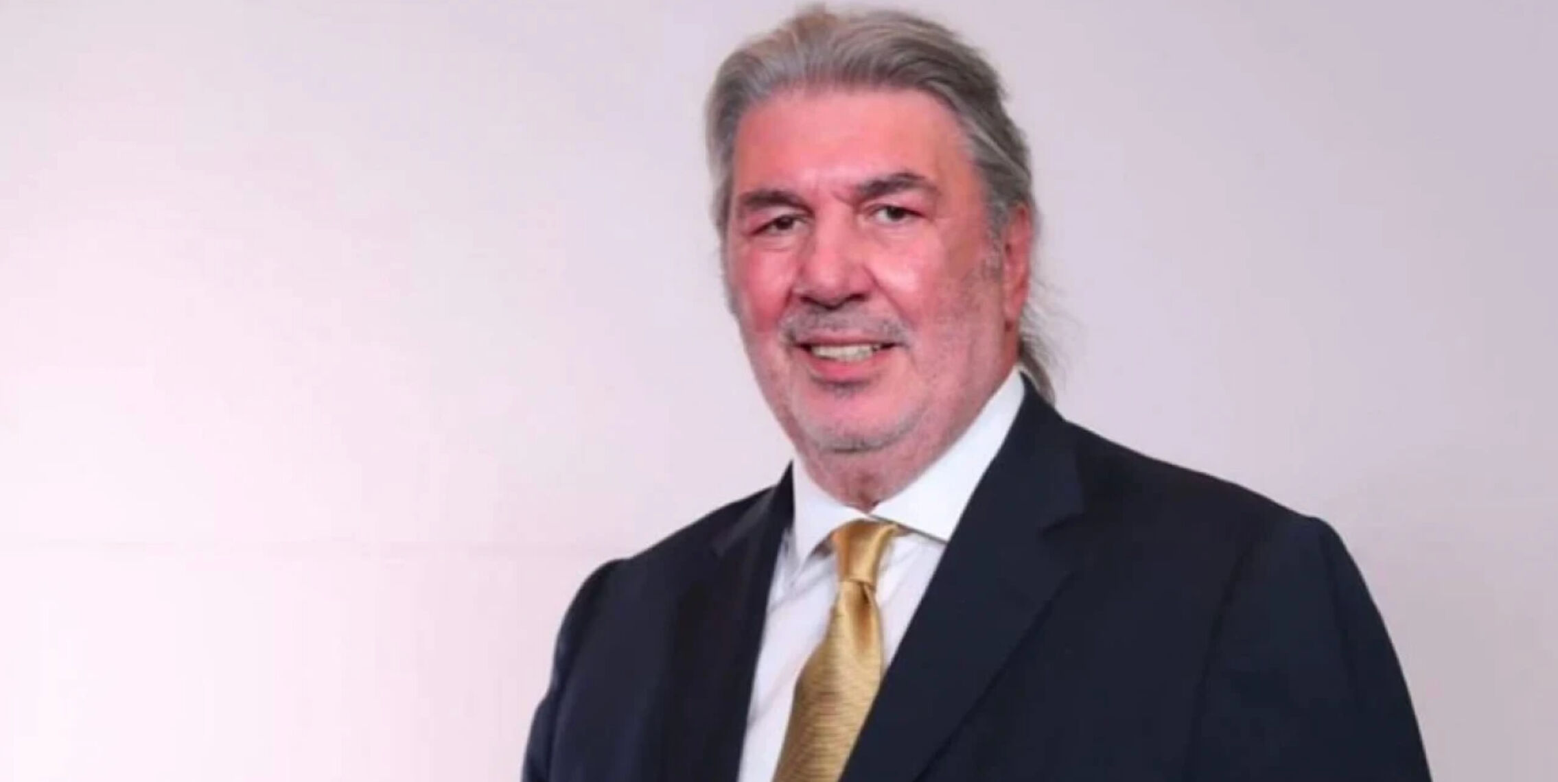 Mehmet Salih Dereli ne iş yapar, hastalığı neydi, neden öldü? Mehmet Salih Dereli 68 yaşında hayatını kaybetti - 1. Resim