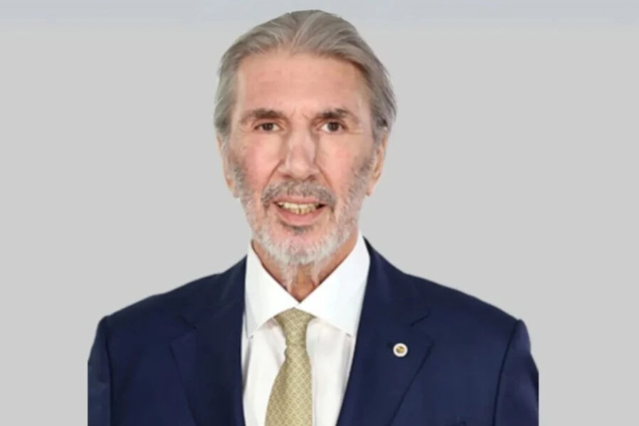 Mehmet Salih Dereli ne iş yapar, hastalığı neydi, neden öldü? Mehmet Salih Dereli 68 yaşında hayatını kaybetti - 2. Resim