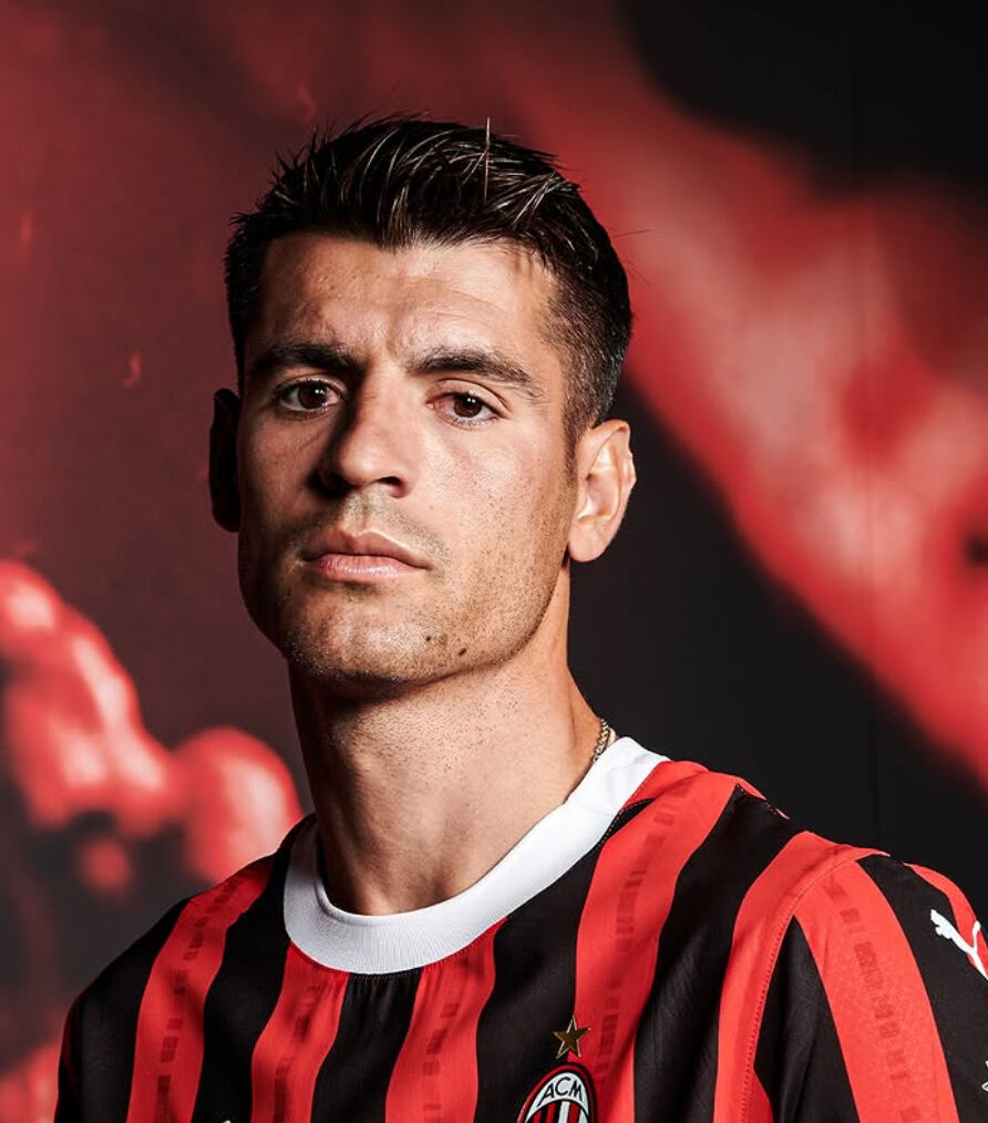 Morata'nın İstanbul'a geliş saati belli oldu! Morata ne zaman geliyor, uçak takip kodu nedir? - 1. Resim