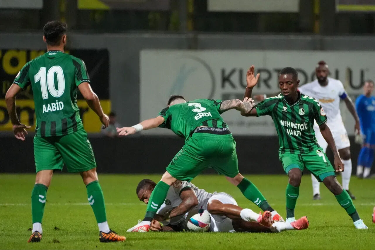 Muhtemel 11'ler belli oldu! Amedspor Sakaryaspor maçı hangi kanalda, saat kaçta başlayacak? Muhtemel 11'ler belli oldu! Amedspor Sakaryaspor maçı hangi kanalda, saat kaçta başlayacak? - 2. Resim