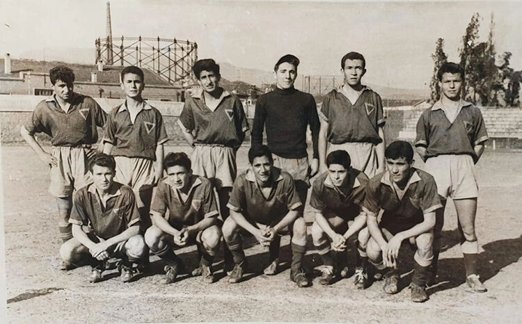 Ogün Altıparmak kimdir, hastalığı neydi, neden öldü, hangi takımlarda oynadı? Eski milli futbolcu hayatını kaybetti - 4. Resim