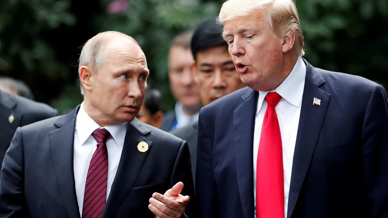 Putin&#039;in Trump değerlendirmesi gündem oldu: Avrupa&#039;yı hizaya getirecek