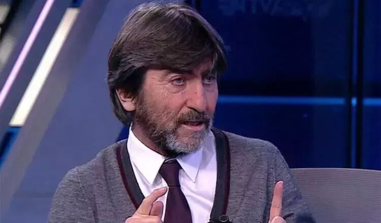 Rıdvan Dilmen'den Jose Mourinho eleştirisi! Yıldız oyuncuya dikkat çekti - 3. Resim