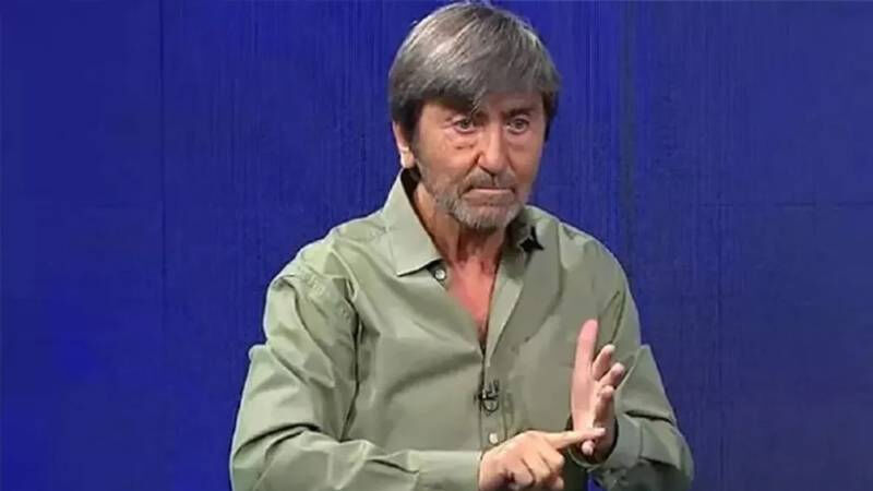 Rıdvan Dilmen'den Jose Mourinho eleştirisi! Yıldız oyuncuya dikkat çekti - 4. Resim