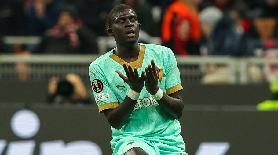 Saint-Maximin'in yeri hızlı doldu! Fenerbahçe atağa kalktı Saint-Maximin'in yeri hızlı doldu! Fenerbahçe atağa kalktı - 2. Resim