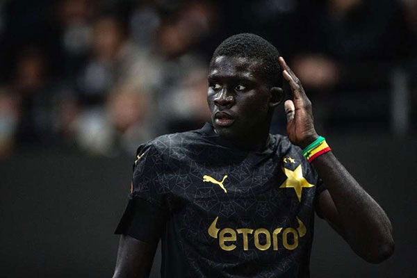 Saint-Maximin'in yeri hızlı doldu! Fenerbahçe atağa kalktı Saint-Maximin'in yeri hızlı doldu! Fenerbahçe atağa kalktı - 5. Resim