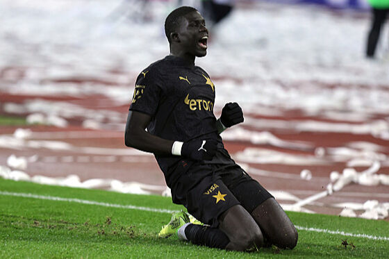 Saint-Maximin'in yeri hızlı doldu! Fenerbahçe atağa kalktı Saint-Maximin'in yeri hızlı doldu! Fenerbahçe atağa kalktı - 4. Resim