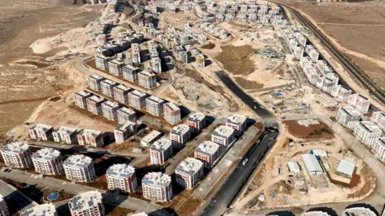 Şanlıurfa&#039;da seferberlik! İletişim Başkanlığı duyurdu