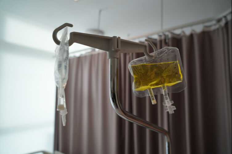 Sarı serum öldürür mü? Tehlike giderek büyüyor Sarı serum öldürür mü? Tehlike giderek büyüyor - 1. Resim