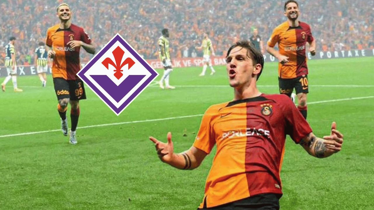 Transferin detayları belli oldu! Nicolo Zaniolo, Fiorentina yolcusu