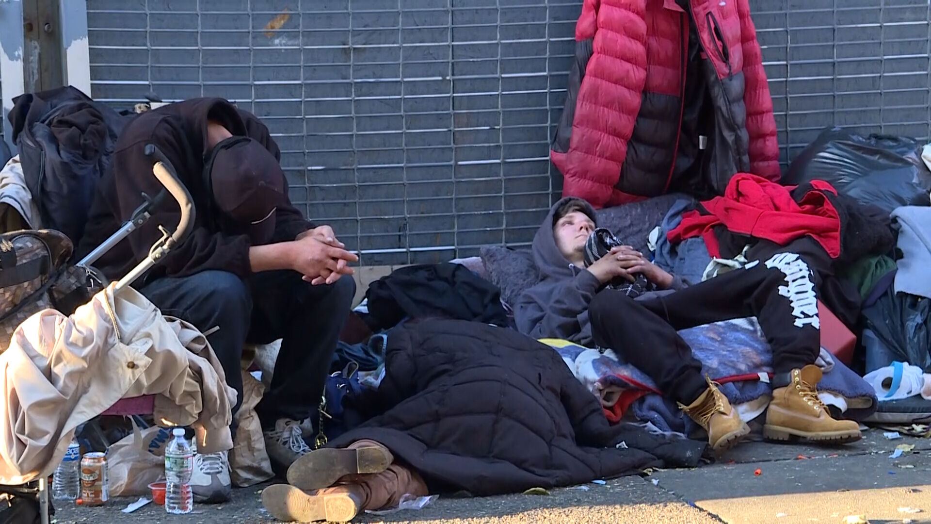 Trump'ın gümrük vergileri ticaret savaşını kızıştırdı! Çin'den 