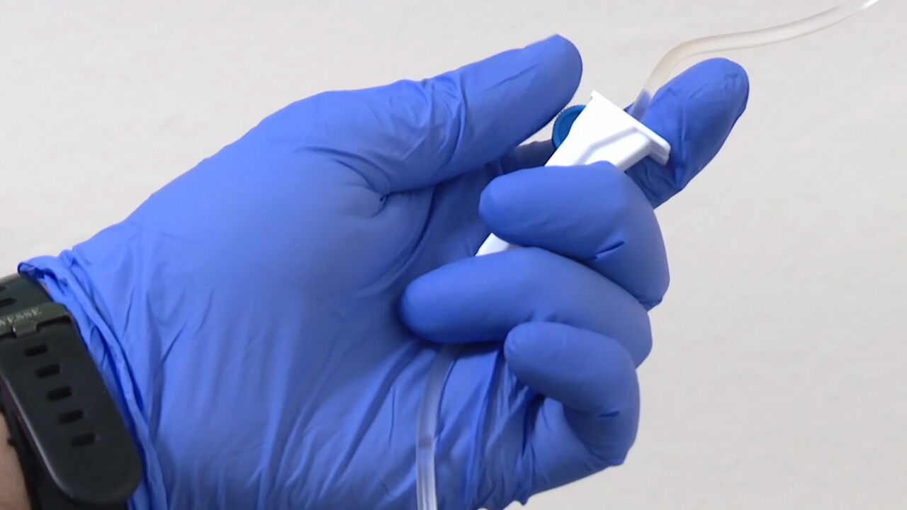 Vatandaşlar 'atom' diyor ama... Sarı serumun rus ruletinden farkı yok - 1. Resim