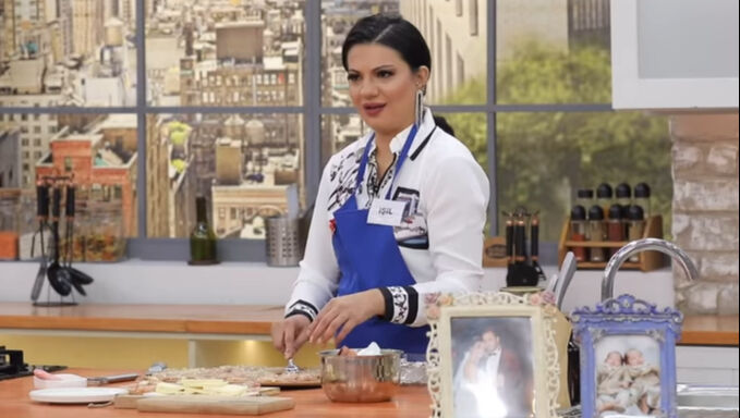 3 Şubat Gelinim Mutfakta kim birinci oldu? Puan durumu ve çeyrek altını kazanan isim 3 Şubat Gelinim Mutfakta kim birinci oldu? Puan durumu ve çeyrek altını kazanan isim - 1. Resim