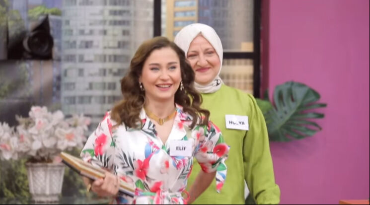 3 Şubat Gelinim Mutfakta kim birinci oldu? Puan durumu ve çeyrek altını kazanan isim 3 Şubat Gelinim Mutfakta kim birinci oldu? Puan durumu ve çeyrek altını kazanan isim - 2. Resim