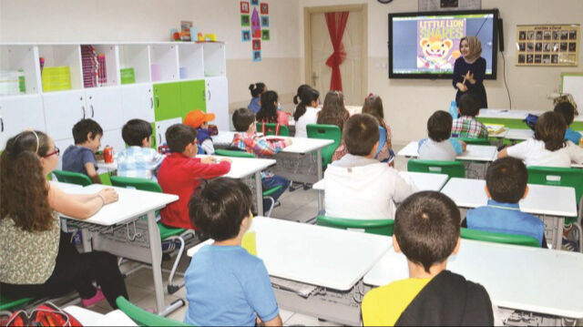 6 Şubat'ta okullar tatil mi, 6 Şubat resmi tatil mi? Perşembe günü okullar kapalı mı olacak merak ediliyor! 6 Şubat'ta okullar tatil mi, 6 Şubat resmi tatil mi? Perşembe günü okullar kapalı mı olacak merak ediliyor! - 2. Resim